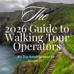 Cover.webp 2026 Guide to Walking Tour Operators cover - Curated travel resources for women over 50 by She Can Explore.