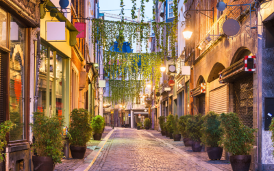 The Museum Without Walls: How Cultural Walking Tours Change the Way You See a City