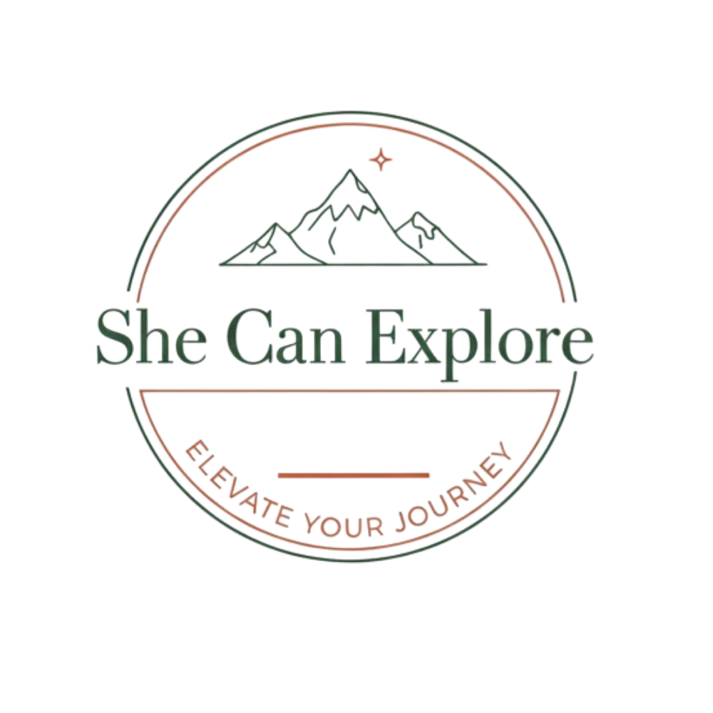 She Can Explore