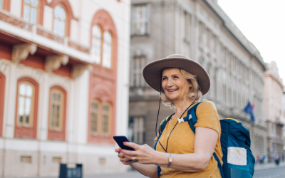 The Art of the Walking Tour: Why 3 MPH is the Best Way to Travel