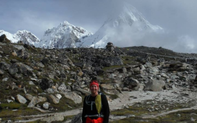 Am I Too Old to Trek?