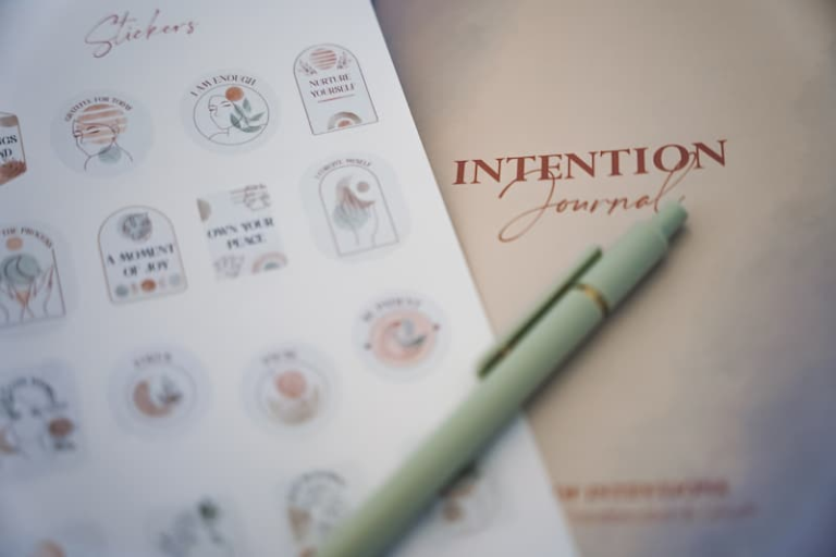 RiseThroughLove IntentionJournal 32 1 768x512