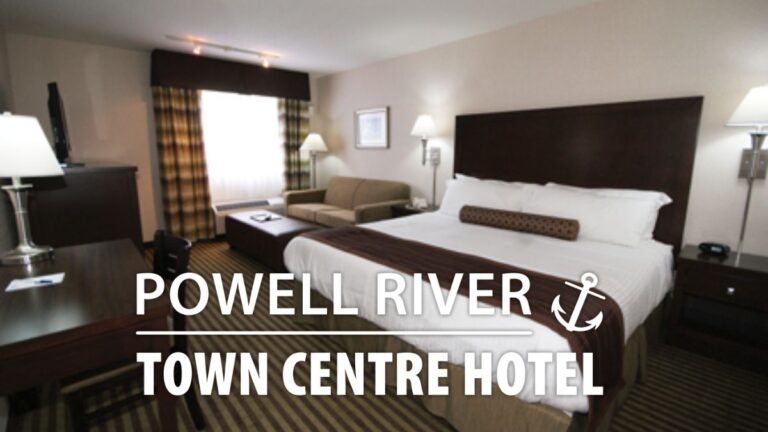 Town Centre Hotel 768x432