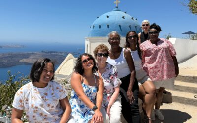Women Travel Abroad: How Community, Safety, and Confidence Shape Every Trip
