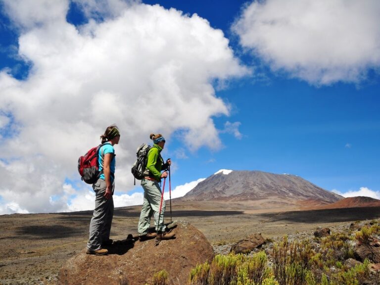 Hiking Kili 768x576