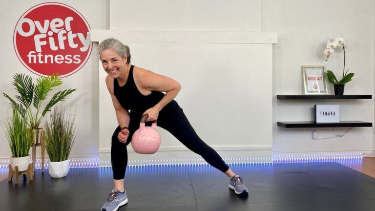 Over Fifty Fitness Two 768x432