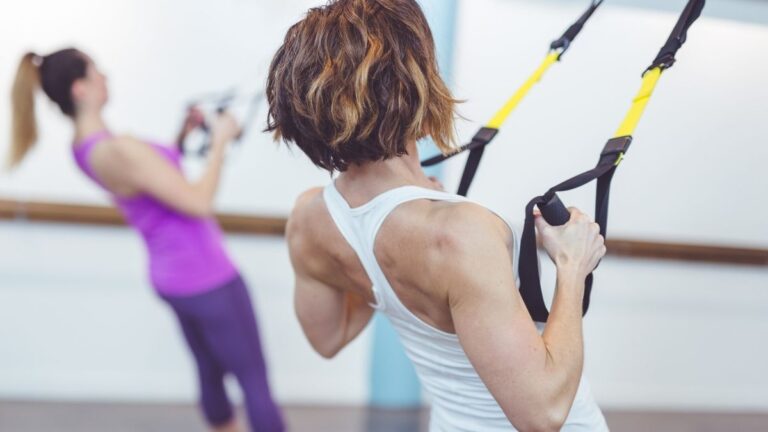 TRX Training 768x432